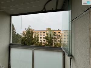 Pronájem bytu 2+kk, Česká Lípa, Kolínská, 39 m2