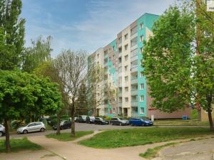 Pronájem bytu 2+kk, Česká Lípa, Kolínská, 39 m2