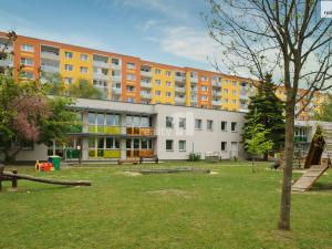 Pronájem bytu 2+kk, Česká Lípa, Kolínská, 39 m2