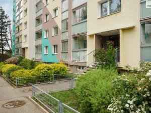 Pronájem bytu 2+kk, Česká Lípa, Kolínská, 39 m2