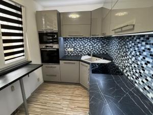 Prodej bytu 2+1, Valašské Meziříčí - Krásno nad Bečvou, Křižná, 53 m2