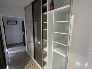 Prodej bytu 2+1, Valašské Meziříčí - Krásno nad Bečvou, Křižná, 53 m2