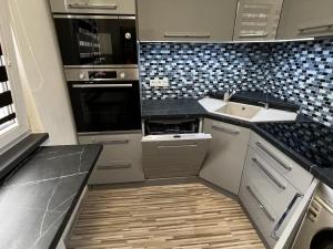 Prodej bytu 2+1, Valašské Meziříčí - Krásno nad Bečvou, Křižná, 53 m2