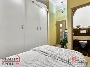 Prodej bytu 2+1, Karlovy Vary, Ondřejská, 46 m2