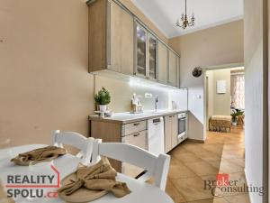 Prodej bytu 2+1, Karlovy Vary, Ondřejská, 46 m2