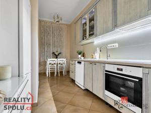 Prodej bytu 2+1, Karlovy Vary, Ondřejská, 46 m2