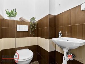 Prodej bytu 2+1, Karlovy Vary, Ondřejská, 46 m2