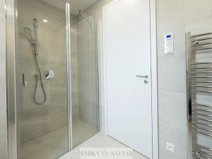 Pronájem bytu 2+kk, Praha - Nusle, Závišova, 53 m2