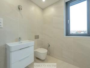 Pronájem bytu 2+kk, Praha - Nusle, Závišova, 53 m2