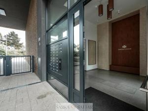 Pronájem bytu 2+kk, Praha - Nusle, Závišova, 53 m2
