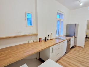 Pronájem bytu 3+1, Praha - Strašnice, Na výsluní, 76 m2