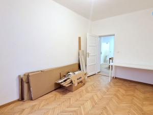 Pronájem bytu 3+1, Praha - Strašnice, Na výsluní, 76 m2