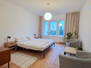 Pronájem bytu 3+1, Praha - Strašnice, Na výsluní, 76 m2