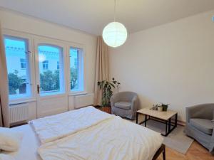 Pronájem bytu 3+1, Praha - Strašnice, Na výsluní, 76 m2