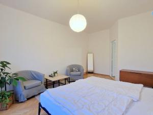 Pronájem bytu 3+1, Praha - Strašnice, Na výsluní, 76 m2