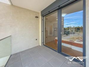 Pronájem bytu 1+kk, Praha - Strašnice, Ramonova, 31 m2