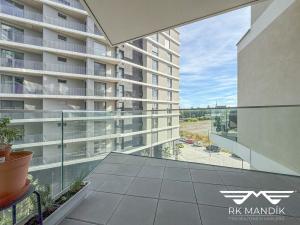 Pronájem bytu 1+kk, Praha - Strašnice, Ramonova, 31 m2