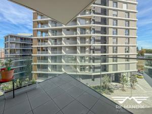 Pronájem bytu 1+kk, Praha - Strašnice, Ramonova, 31 m2