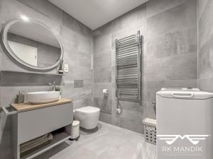 Pronájem bytu 1+kk, Praha - Strašnice, Ramonova, 31 m2