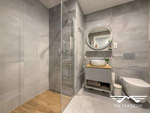 Pronájem bytu 1+kk, Praha - Strašnice, Ramonova, 31 m2