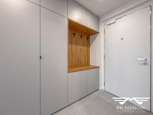 Pronájem bytu 1+kk, Praha - Strašnice, Ramonova, 31 m2