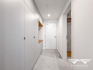 Pronájem bytu 1+kk, Praha - Strašnice, Ramonova, 31 m2