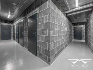 Pronájem bytu 1+kk, Praha - Strašnice, Ramonova, 31 m2