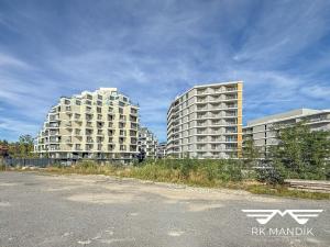 Pronájem bytu 1+kk, Praha - Strašnice, Ramonova, 31 m2