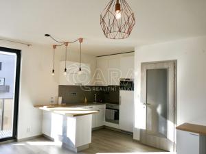 Pronájem bytu 2+kk, Praha, Kačírkova, 55 m2