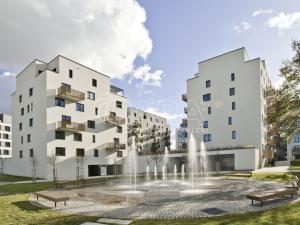 Pronájem bytu 2+kk, Praha, Kačírkova, 55 m2