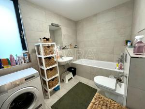 Pronájem bytu 2+kk, Praha, Kačírkova, 55 m2