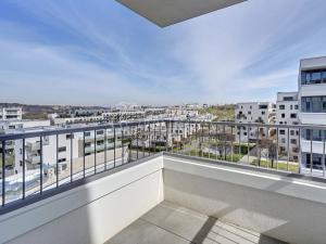 Pronájem bytu 2+kk, Praha, Kačírkova, 55 m2