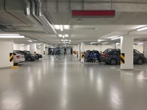 Pronájem bytu 2+kk, Praha, Kačírkova, 55 m2