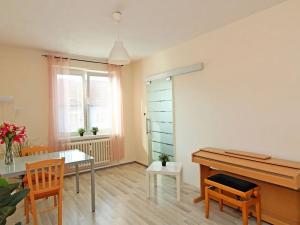Pronájem bytu 2+1, Praha - Braník, Ke Krči, 52 m2