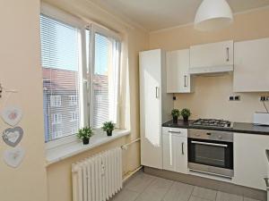 Pronájem bytu 2+1, Praha - Braník, Ke Krči, 52 m2