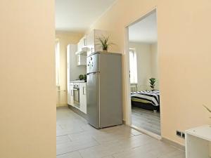 Pronájem bytu 2+1, Praha - Braník, Ke Krči, 52 m2