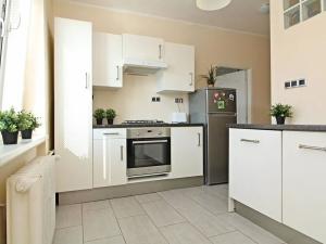 Pronájem bytu 2+1, Praha - Braník, Ke Krči, 52 m2
