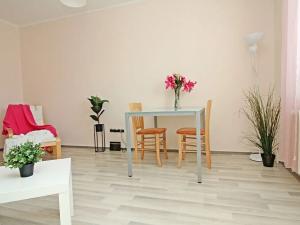 Pronájem bytu 2+1, Praha - Braník, Ke Krči, 52 m2