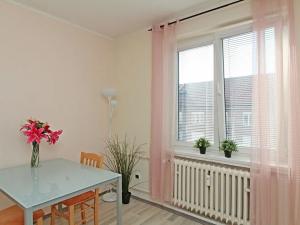 Pronájem bytu 2+1, Praha - Braník, Ke Krči, 52 m2