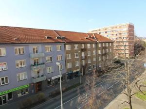 Pronájem bytu 2+1, Praha - Braník, Ke Krči, 52 m2