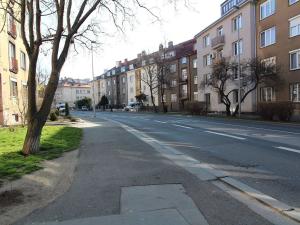 Pronájem bytu 2+1, Praha - Braník, Ke Krči, 52 m2