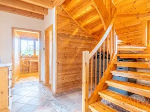 Prodej rodinného domu, Loučná pod Klínovcem - Loučná, 195 m2