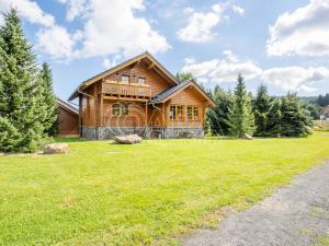 Prodej ubytování, Loučná pod Klínovcem - Loučná, 195 m2