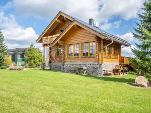 Prodej ubytování, Loučná pod Klínovcem - Loučná, 195 m2