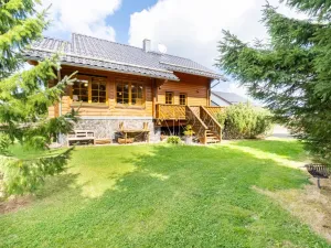 Prodej ubytování, Loučná pod Klínovcem - Loučná, 195 m2