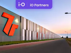 Pronájem skladu, Lužec nad Vltavou, V Zanikadlech, 56612 m2