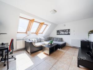 Prodej bytu 3+kk, České Budějovice - České Budějovice 3, Rudolfovská tř., 66 m2