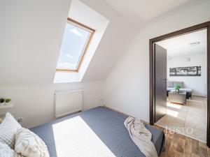 Prodej bytu 3+kk, České Budějovice - České Budějovice 3, Rudolfovská tř., 66 m2