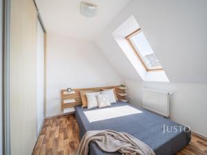 Prodej bytu 3+kk, České Budějovice - České Budějovice 3, Rudolfovská tř., 66 m2
