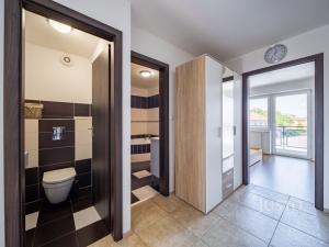 Prodej bytu 3+kk, České Budějovice - České Budějovice 3, Rudolfovská tř., 66 m2